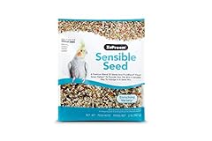 Zupreem sensible seed for sale  Delivered anywhere in USA 