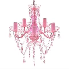 Vidaxl bulbs pink for sale  Delivered anywhere in UK