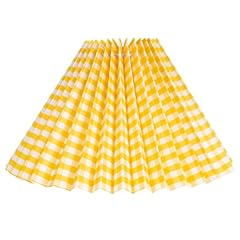 Gadpiparty pleated lamp for sale  Delivered anywhere in USA 