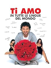 Amo tutte lingue usato  Spedito ovunque in Italia 