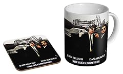 Blues brothers 1980 for sale  Delivered anywhere in UK