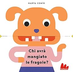 Chi avrà mangiato usato  Spedito ovunque in Italia 