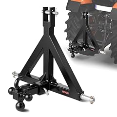 Vevor point trailer for sale  Delivered anywhere in USA 