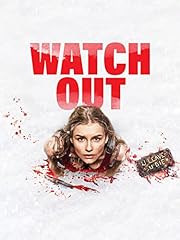 Watch out d'occasion  Livré partout en France