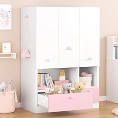 White armoire wardrobe for sale  Delivered anywhere in USA 