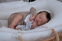 Anano reborn baby gebraucht kaufen  Wird an jeden Ort in Deutschland
