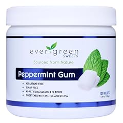 Evergreen sweets chewing for sale  Delivered anywhere in USA 