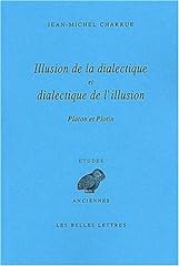 Illusion dialectique dialectique d'occasion  Livré partout en France