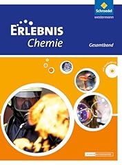 Erlebnis chemie ausgabe gebraucht kaufen  Wird an jeden Ort in Deutschland