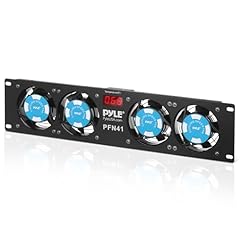Pyle rack mount for sale  Delivered anywhere in USA 