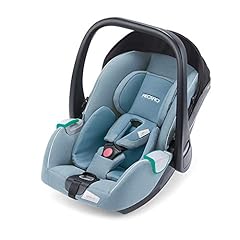 Recaro kids babyschale gebraucht kaufen  Wird an jeden Ort in Deutschland