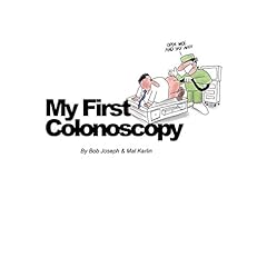 First colonoscopy 2 for sale  Delivered anywhere in UK
