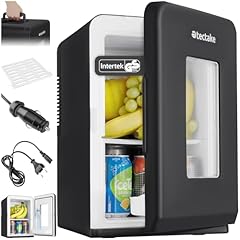 Tectake mini frigo d'occasion  Livré partout en France