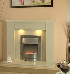 Trent marble fireplace for sale  Delivered anywhere in Ireland