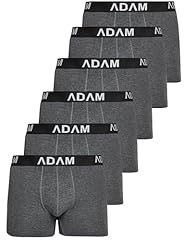 Adam boxershorts herren gebraucht kaufen  Wird an jeden Ort in Deutschland