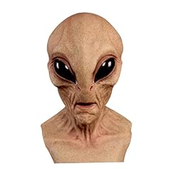 Walopola maschera aliena usato  Spedito ovunque in Italia 