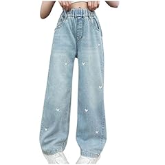 Xinyunzu baggy jeans gebraucht kaufen  Wird an jeden Ort in Deutschland