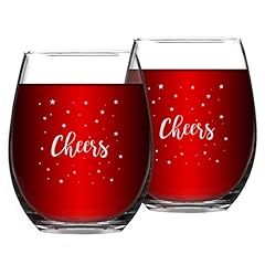 Set cheers christmas for sale  Delivered anywhere in USA 