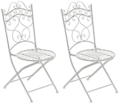 Clp lot chaises d'occasion  Livré partout en France