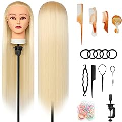 Styling head inch for sale  Delivered anywhere in UK