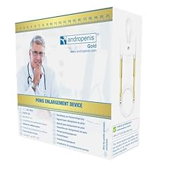 Andropenis gold penis gebraucht kaufen  Wird an jeden Ort in Deutschland