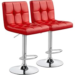 Yaheetech bar stools for sale  Delivered anywhere in USA 