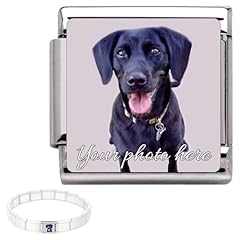 Andska photo charm for sale  Delivered anywhere in UK