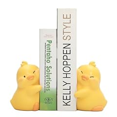 Funny decorative bookends for sale  Delivered anywhere in USA 
