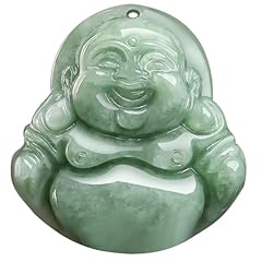 Natural jade buddha for sale  Delivered anywhere in USA 