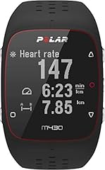 Polar m430 esclusiva usato  Spedito ovunque in Italia 