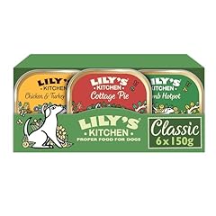 Lily kitchen natural for sale  Delivered anywhere in UK