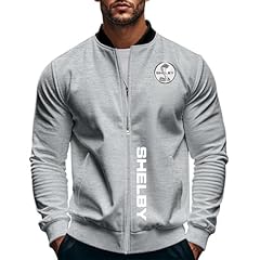 Men zip lightweight for sale  Delivered anywhere in UK