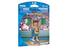 Playmobil 71199 gewichtheber gebraucht kaufen  Wird an jeden Ort in Deutschland