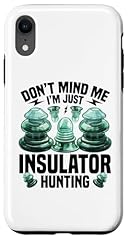 Iphone insulator collecting for sale  Delivered anywhere in USA 
