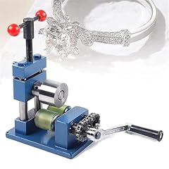 Laminatoio per gioielli usato  Spedito ovunque in Italia 