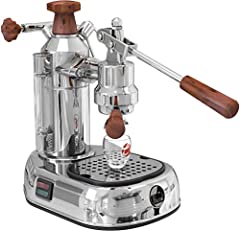 Used, La Pavoni Europiccola Manual 8-Cup Espresso Machine, for sale  Delivered anywhere in USA 