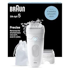 Braun silk épil usato  Spedito ovunque in Italia 