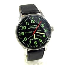 Raketa aviator mens for sale  Delivered anywhere in USA 