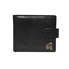 Quality black leather for sale  Delivered anywhere in UK