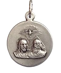 Médaille sainte trinité d'occasion  Livré partout en France