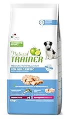 Natural trainer medium usato  Spedito ovunque in Italia 