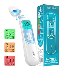 Elera thermomètre auriculaire d'occasion  Livré partout en France