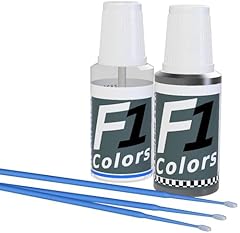 F1colors lackstift set gebraucht kaufen  Wird an jeden Ort in Deutschland
