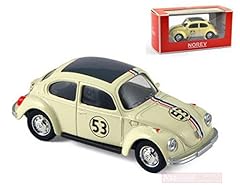 Norev volkswagen beetle for sale  Delivered anywhere in USA 