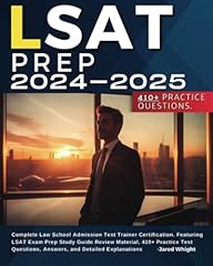 Lsat prep 2024 for sale  Delivered anywhere in USA 