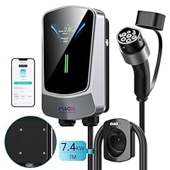 Qiao 7.4kw charger for sale  Delivered anywhere in UK