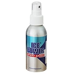 Ice power ice usato  Spedito ovunque in Italia 