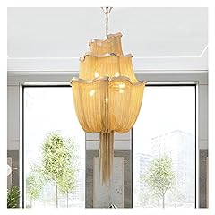 Led modern chandelier for sale  Delivered anywhere in UK