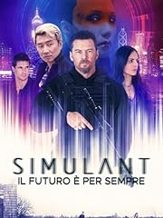 Simulant futuro per usato  Spedito ovunque in Italia 