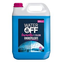 Water off liquido usato  Spedito ovunque in Italia 